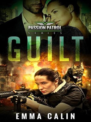 cover image of Guilt